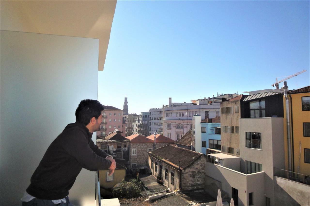 Porto Sunny Terrace Almada 아파트 외부 사진