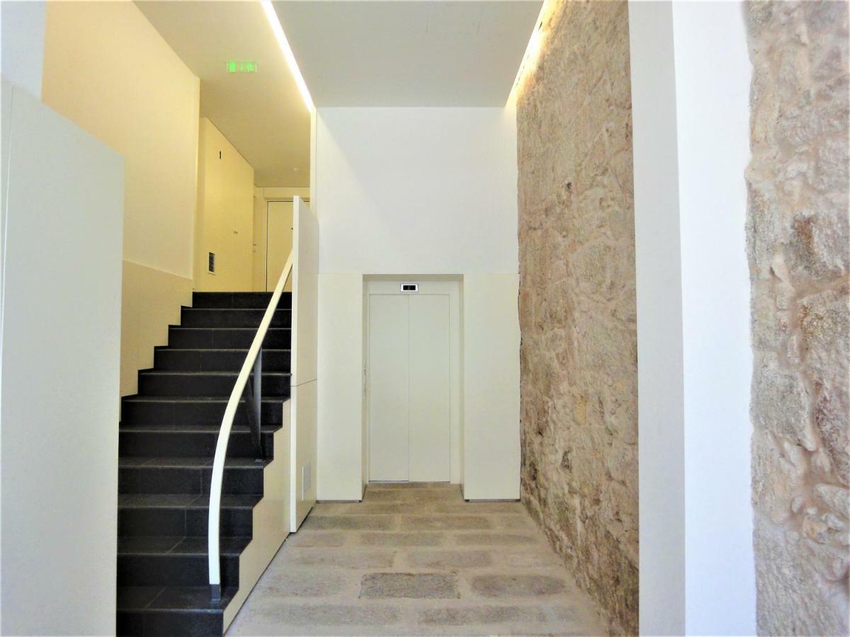 Porto Sunny Terrace Almada 아파트 외부 사진